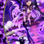 Date A Live Prisma Wing PVC Statue 1/7 Tohka Yatogami succubus 25 cm