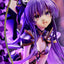 Date A Live Prisma Wing PVC Statue 1/7 Tohka Yatogami succubus 25 cm