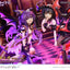 Date A Live Prisma Wing PVC Statue 1/7 Tohka Yatogami succubus 25 cm