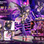 Date A Live Prisma Wing PVC Statue 1/7 Tohka Yatogami succubus 25 cm
