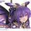Date A Live Prisma Wing PVC Statue 1/7 Tohka Yatogami succubus 25 cm