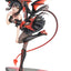 Date A Live Prisma Wing PVC Statue 1/7 Kurumi Tokisaki succubus 25 cm
