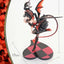 Date A Live Prisma Wing PVC Statue 1/7 Kurumi Tokisaki succubus 25 cm