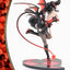 Date A Live Prisma Wing PVC Statue 1/7 Kurumi Tokisaki succubus 25 cm