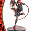 Date A Live Prisma Wing PVC Statue 1/7 Kurumi Tokisaki succubus 25 cm
