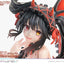 Date A Live Prisma Wing PVC Statue 1/7 Kurumi Tokisaki succubus 25 cm