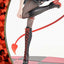 Date A Live Prisma Wing PVC Statue 1/7 Kurumi Tokisaki succubus 25 cm