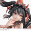 Date A Live Prisma Wing PVC Statue 1/7 Kurumi Tokisaki succubus 25 cm