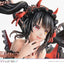 Date A Live Prisma Wing PVC Statue 1/7 Kurumi Tokisaki succubus 25 cm