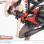Date A Live Prisma Wing PVC Statue 1/7 Kurumi Tokisaki succubus 25 cm