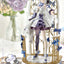 Girls' Frontline Prisma Wing PVC Statue 1/7 Primrose-Flavored Foil Candy Costume Deluxe Version 25 cm