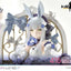 Girls' Frontline Prisma Wing PVC Statue 1/7 Primrose-Flavored Foil Candy Costume Deluxe Version 25 cm