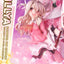 Fate Prisma Wing PVC Statue 1/7 Illyasviel von Einzbern Bonus Version 20 cm