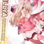 Fate Prisma Wing PVC Statue 1/7 Illyasviel von Einzbern Bonus Version 20 cm