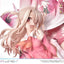 Fate Prisma Wing PVC Statue 1/7 Illyasviel von Einzbern Bonus Version 20 cm