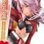 Fate/kaleid liner Prisma Illya Prisma Wing PVC Statue 1/7 Chloe von Einzbern 20 cm