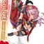 Fate/kaleid liner Prisma Illya Prisma Wing PVC Statue 1/7 Chloe von Einzbern 20 cm