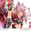 Fate/kaleid liner Prisma Illya Prisma Wing PVC Statue 1/7 Chloe von Einzbern 20 cm