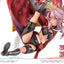 Fate/kaleid liner Prisma Illya Prisma Wing PVC Statue 1/7 Chloe von Einzbern 20 cm