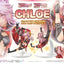 Fate/kaleid liner Prisma Illya Prisma Wing PVC Statue 1/7 Chloe von Einzbern 20 cm