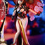 Original Illustration by Fuzichoco Prisma Wing PVC Statue 1/7 Scarlet Umbrella And Peony 28 cm