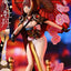 Original Illustration by Fuzichoco Prisma Wing PVC Statue 1/7 Scarlet Umbrella And Peony Deluxe Version 32 cm