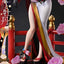 Original Illustration by Fuzichoco Prisma Wing PVC Statue 1/7 Scarlet Umbrella And Peony Deluxe Version 32 cm