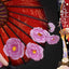 Original Illustration by Fuzichoco Prisma Wing PVC Statue 1/7 Scarlet Umbrella And Peony Deluxe Version 32 cm