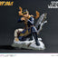 Golden Kamuy Prisma Wing PVC Statue 1/7 Saichi Sugimoto 20 cm