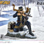 Golden Kamuy Prisma Wing PVC Statue 1/7 Saichi Sugimoto 20 cm