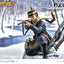 Golden Kamuy Prisma Wing PVC Statue 1/7 Saichi Sugimoto 20 cm