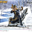 Golden Kamuy Prisma Wing PVC Statue 1/7 Saichi Sugimoto 20 cm