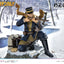 Golden Kamuy Prisma Wing PVC Statue 1/7 Saichi Sugimoto 20 cm