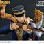 Golden Kamuy Prisma Wing PVC Statue 1/7 Saichi Sugimoto 20 cm