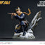 Golden Kamuy Prisma Wing PVC Statue 1/7 Saichi Sugimoto 20 cm