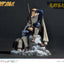 Golden Kamuy Prisma Wing PVC Statue 1/7 Hyakunosuke Ogata 22 cm