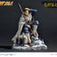 Golden Kamuy Prisma Wing PVC Statue 1/7 Hyakunosuke Ogata 22 cm