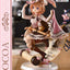 Is the Order a Rabbit? Bloom Prisma Wing PVC Statue 1/7 Cocoa 21 cm