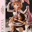 Is the Order a Rabbit? Bloom Prisma Wing PVC Statue 1/7 Cocoa 21 cm