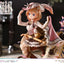 Is the Order a Rabbit? Bloom Prisma Wing PVC Statue 1/7 Cocoa 21 cm