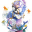 Is the Order a Rabbit? BLOOM Prisma Wing Pre-Painted Figure 1/7 Chino 21 cm