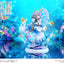 Is the Order a Rabbit? BLOOM Prisma Wing Pre-Painted Figure 1/7 Chino 21 cm