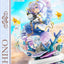 Is the Order a Rabbit? BLOOM Prisma Wing Pre-Painted Figure 1/7 Chino 21 cm