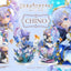 Is the Order a Rabbit? BLOOM Prisma Wing Pre-Painted Figure 1/7 Chino 21 cm