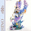 Is the Order a Rabbit? BLOOM Prisma Wing Pre-Painted Figure 1/7 Chino 21 cm