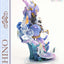 Is the Order a Rabbit? BLOOM Prisma Wing Pre-Painted Figure 1/7 Chino 21 cm