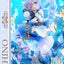 Is the Order a Rabbit? BLOOM Prisma Wing Pre-Painted Figure 1/7 Chino 21 cm