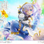 Is the Order a Rabbit? BLOOM Prisma Wing Pre-Painted Figure 1/7 Chino 21 cm