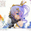 Is the Order a Rabbit? BLOOM Prisma Wing Pre-Painted Figure 1/7 Chino 21 cm