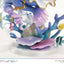 Is the Order a Rabbit? BLOOM Prisma Wing Pre-Painted Figure 1/7 Chino 21 cm